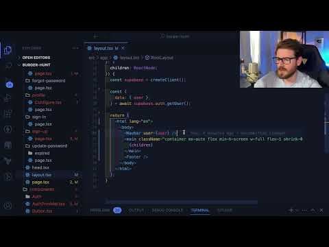 What are my thoughts on next.js app router vs pages router thumbnail