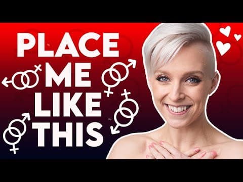 Sex Positions that Feel AMAZING for Her (and how to do them) thumbnail