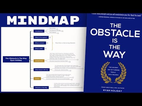 How to Turn Obstacles Into Paths to Success thumbnail