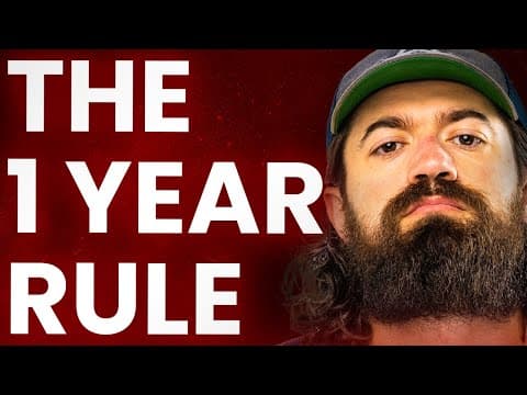 Brutally Honest Truths That Give You an Unfair Advantage in Life thumbnail