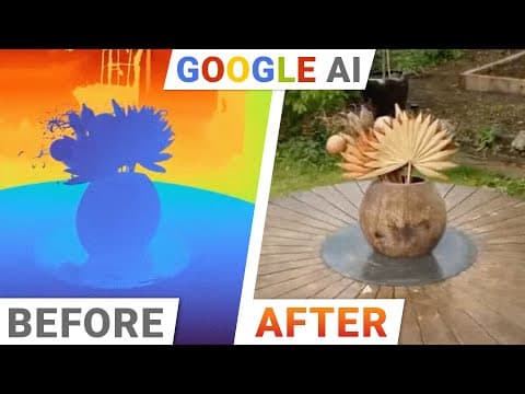 How Can AI Create Realistic Videos from Photos? thumbnail