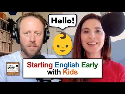 848. The Superpower of Starting English Early with Kids (with Bree Aesie from Into The Story) thumbnail