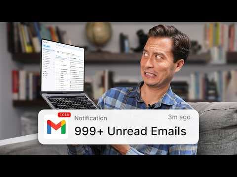 How to Reach Inbox Zero Faster With Superhuman thumbnail