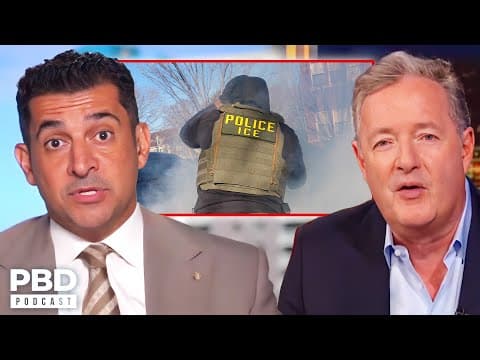 Why Does Immigration Enforcement Feel Harsher Under Trump? thumbnail