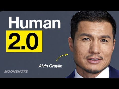 How Will AI and XR Reshape Human Society? thumbnail