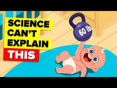 Human GLITCHES That Shouldn’t Be POSSIBLE thumbnail