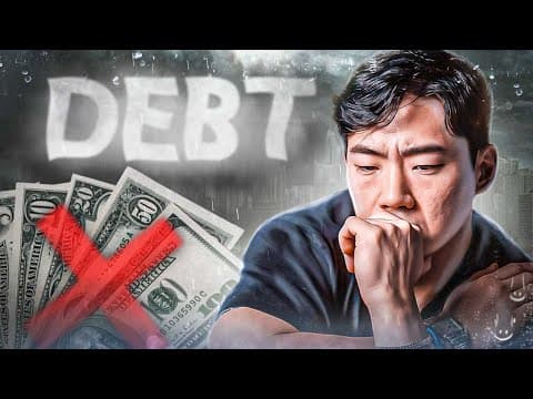 How Can You Effectively Pay Off Credit Card Debt? thumbnail