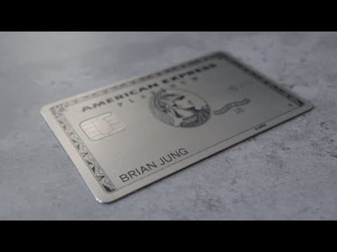 What Are the Benefits of the American Express Platinum Card? thumbnail