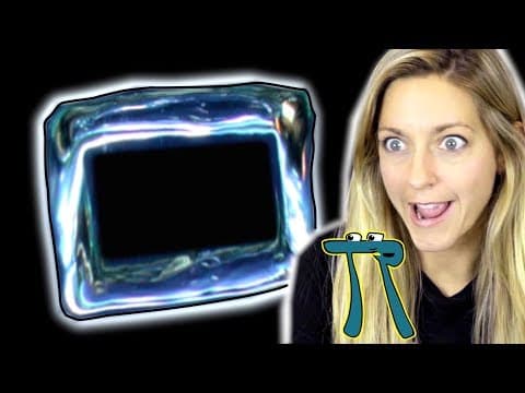 How to Make a SQUARE Vortex Ring! ft. 3blue1brown thumbnail