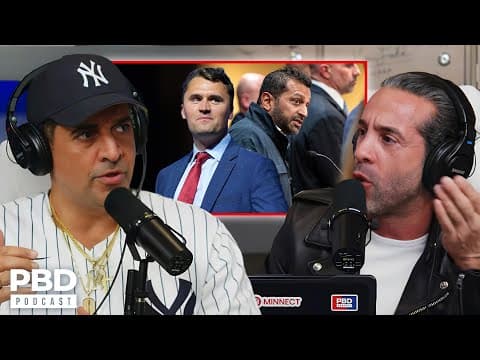 “Kash Patel SHUT IT DOWN!” - Charlie Kirk MURDER Probe STOPPED Amid Foreign Intel SHOCK thumbnail