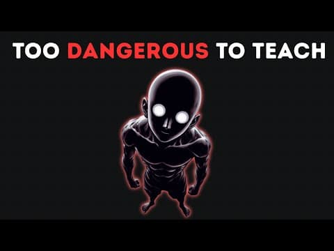 This Brain Hack Was Banned From Therapy (Because It Works Too Well) thumbnail