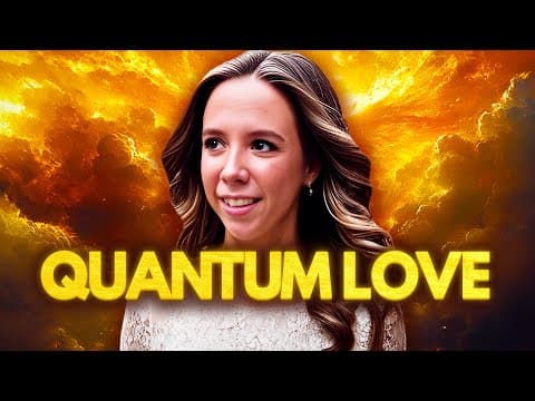 Can Quantum Physics Explain Biblical Faith? thumbnail