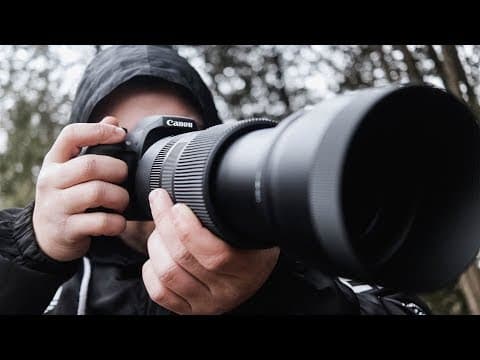 3 EASY WAYS TO IMPROVE YOUR VIDEO/B-ROLL! thumbnail
