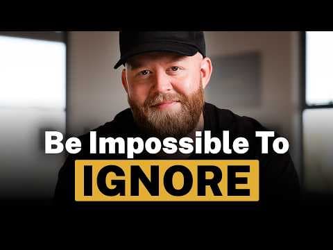 How to Make Your Personal Brand Stand Out thumbnail