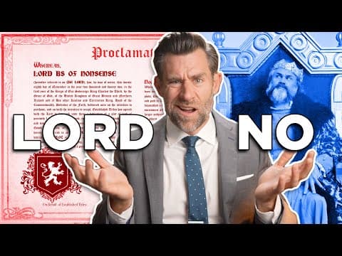 Is Established Titles a Scam or Just Misleading? thumbnail