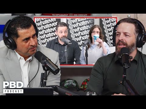 “My Wife Should Have Killed Her Kids” - Andrew Wilson REVELS The Whatever Debate That Turned Evil thumbnail