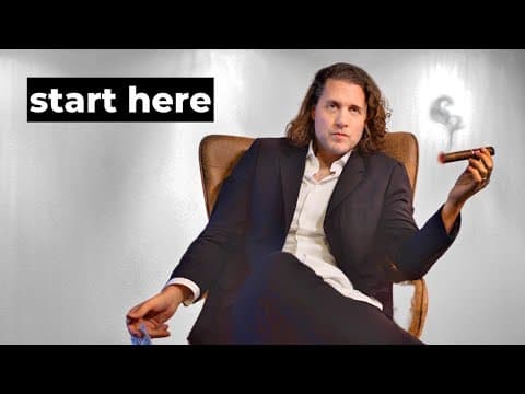 How to Stop Caring What Others Think of You thumbnail
