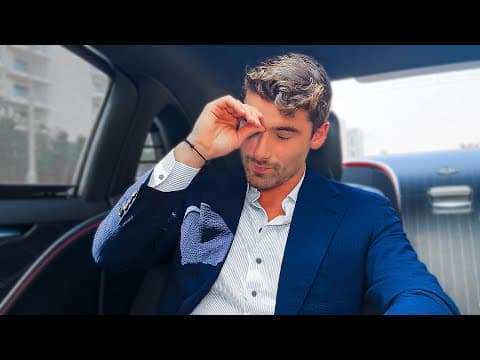 Tired of Being Poor? What to Do When Success Feels Slow and Lonely thumbnail