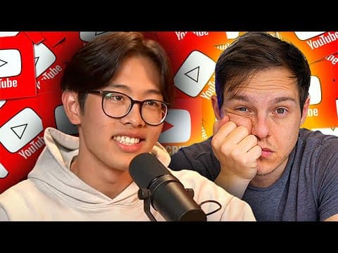 How Did Ellie Choi Become a Successful YouTuber? thumbnail