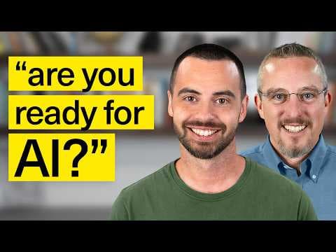 Answer These 8 Questions Before You Implement AI thumbnail