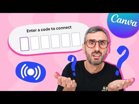 What Is Canva Live and How Do You Use It? thumbnail