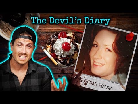 She had a second chance at life, but the DEVIL had other plans... thumbnail