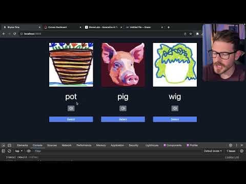 I trained my own AI voice model to teach my kid thumbnail