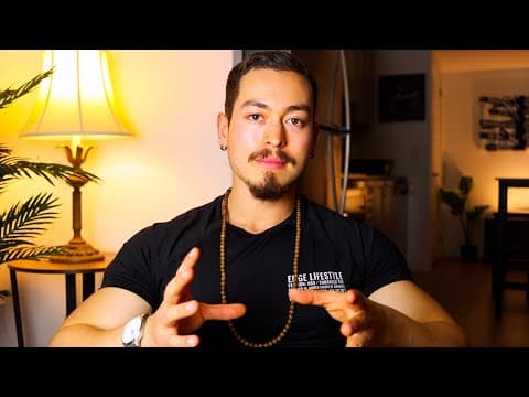What Is the Most Valuable Trait a Man Can Have? thumbnail