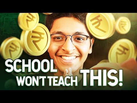 How to Save Income Tax in 2022? | Best Tax Saving Guide thumbnail