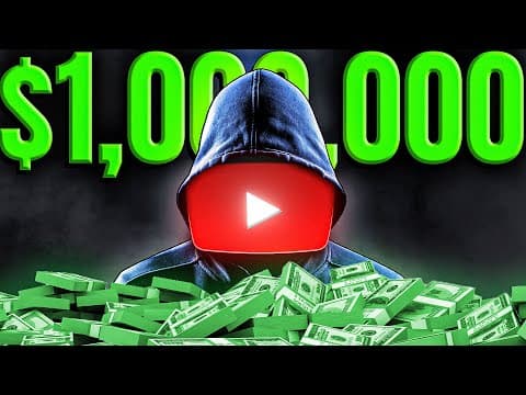 How to Run Faceless YouTube Channels Without Copyright thumbnail