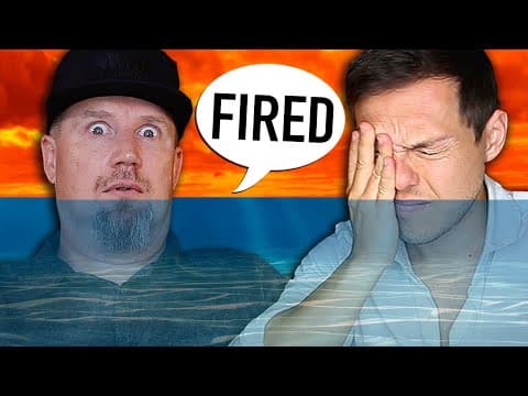 Confronting My Ex Boss thumbnail