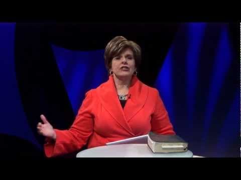 10 Minunte Prayer School - Believing Prayer thumbnail