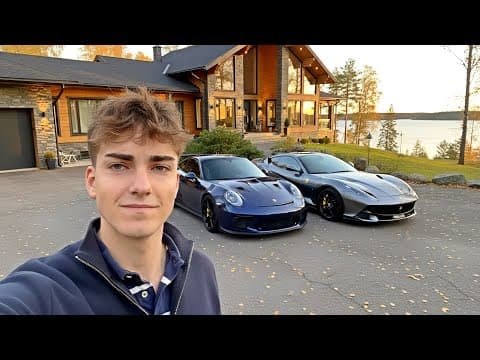 why you find it so hard to get rich (it’s actually easy) thumbnail
