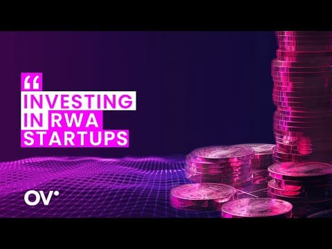 What Are Real World Assets and Why Are They Important? thumbnail
