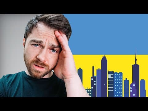 It Started - My Message To Investors thumbnail