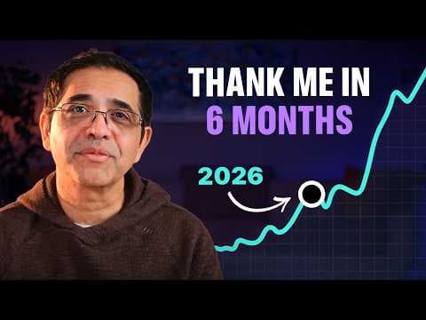 AI CEO: THIS is How I'd Make My First Million With AI in 2026 thumbnail