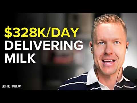 These old school businesses are making millions thumbnail