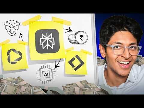 How to Profit from AI: 5 Business Ideas for 2025 thumbnail