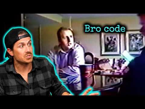 Why Did Michael Accept Brock's Suspicious Jobs? thumbnail