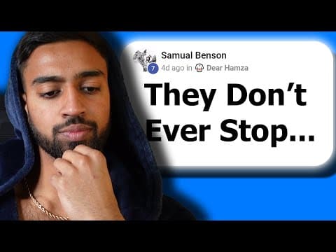 Should you fight bullies back? thumbnail