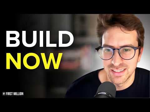 ChatGPT's App Store Just Dropped — Steal These 5 App Ideas thumbnail