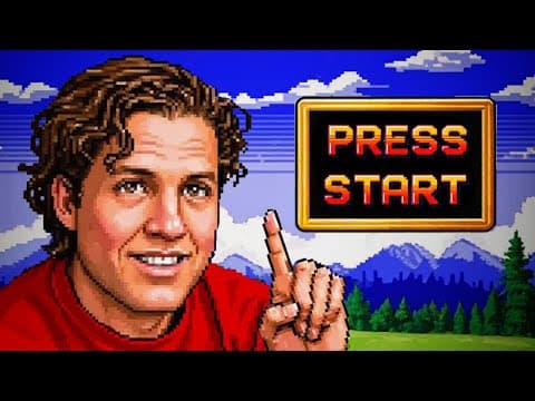 Life Cheat Codes: How to Win the Infinite Game of Life thumbnail