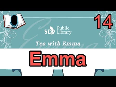 What Happens in Chapters 33-34 of Emma by Jane Austen? thumbnail