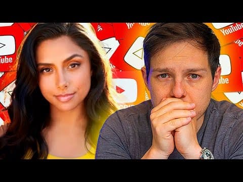 Meet The Millionaire FBI Supermodel | Michelle Khare thumbnail