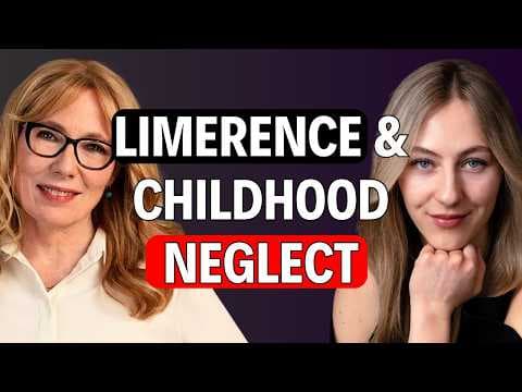 Childhood Neglect Causes Romantic Obsession - Anna Runkle thumbnail