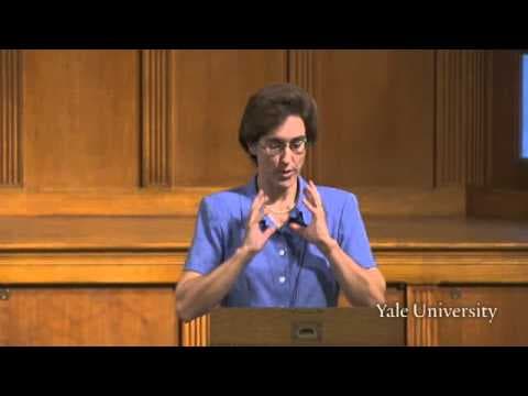 Lecture 6. Biblical Narrative: The Stories of the Patriarchs (Genesis 12-36) thumbnail