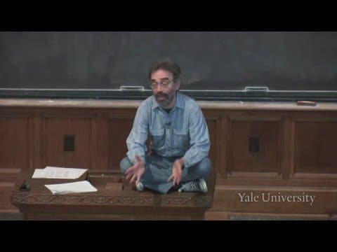 23. How to live given the certainty of death thumbnail