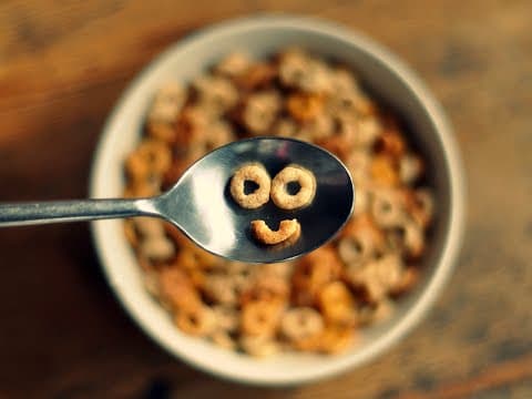 Is Cereal Soup? thumbnail