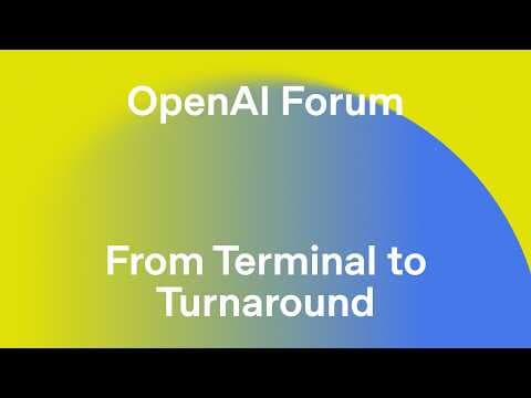 How AI Helped Rewrite a Cancer Treatment Plan thumbnail