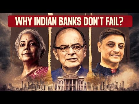How Did the IBC Transform Indian Banking? thumbnail